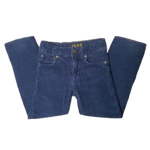 Gap Corduroy Pants